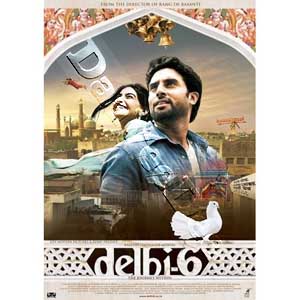 Delhi-6 |   DVD